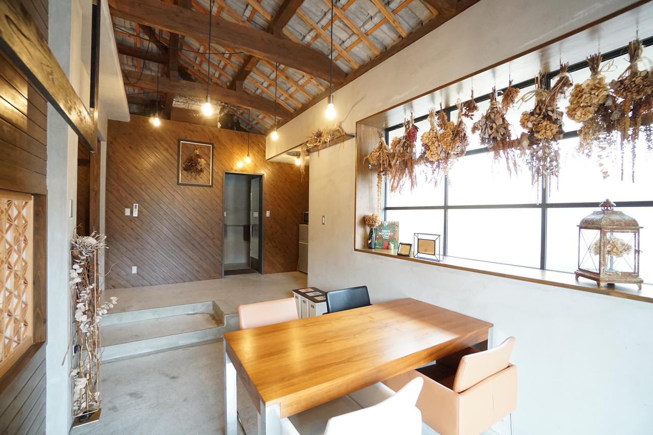 Suite Villa Mok Ogimi Exteriér fotografie